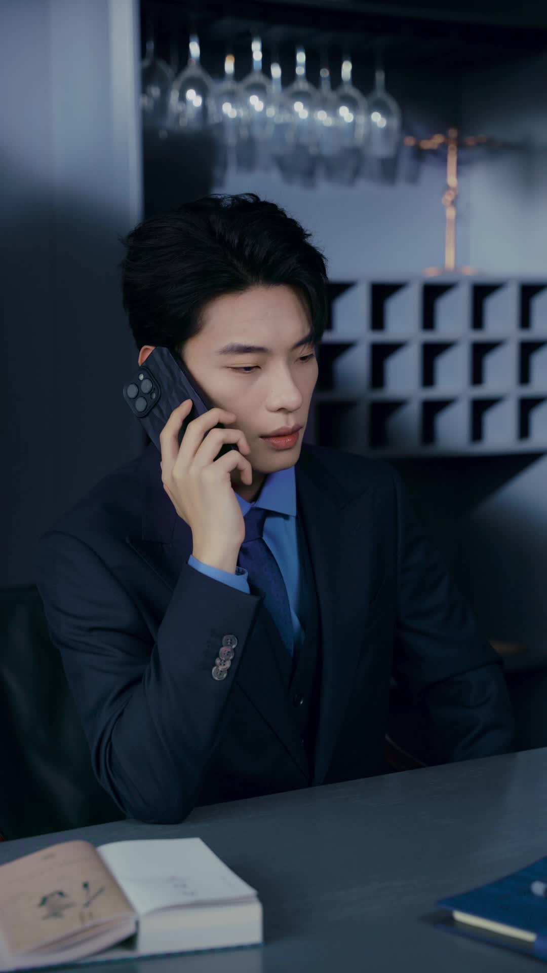 Tập 14 - Api Cinta Tak Terduga